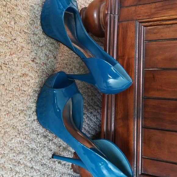 Charlotte Russe Shoes - Shoes